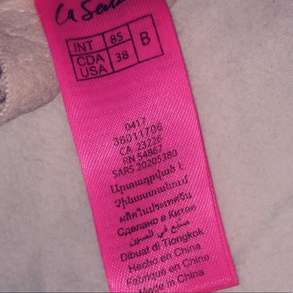 LaSenza bra’s - Picture 2 of 3